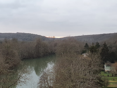 Viaduc De Saint Benoît à Saint-Benoît