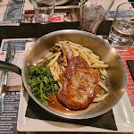 Photo n° 3 de l'avis de Jean-Baptiste. fait le 20/03/2022 à 21:35 pour Restaurant, grillades feu de bois La Smala à Saint-Grégoire