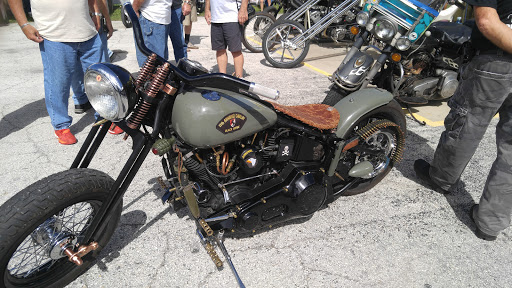 Tattoo Shop «Tropical Tattoo», reviews and photos, 825 S Yonge St, Ormond Beach, FL 32174, USA