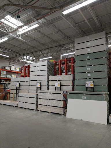 Home Improvement Store «The Home Depot», reviews and photos, 541 Kings Hwy Cutoff, Fairfield, CT 06824, USA