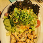 Photo n°4 de l'avis de M..e fait le 04/06/2023 à 17:54 sur le  Öxle's Schwanenstüble - Partyservice à Markdorf