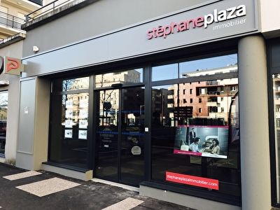 Agence immobilière Stephane Plaza immobilier Rodez Rodez