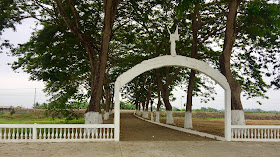 Cementerio General de Urdaneta