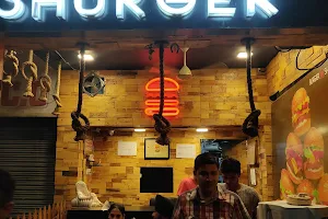 Burger Shurger image
