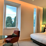 Photo n°1 de l'avis de Minjeong.e fait le 01/05/2023 à 16:36 sur le  HABITA79 MGallery Pompeii à Pompei