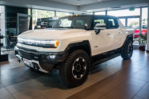 Thompsons GMC image