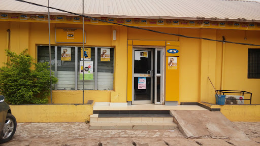 MTN, 35 Zaire Rd, Barnawa, Kaduna, Nigeria, Cell Phone Store, state Kaduna