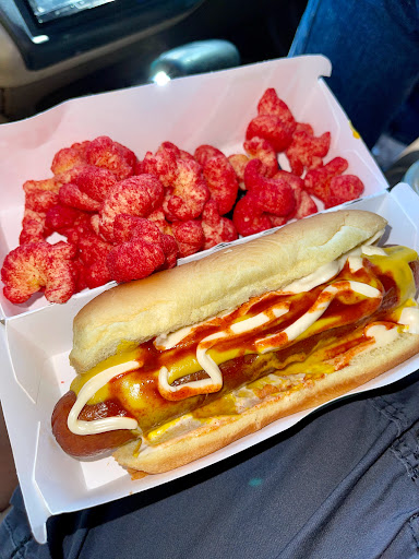 Convenience Store «7-Eleven», reviews and photos, 800 S Greenwood Ave, Montebello, CA 90640, USA