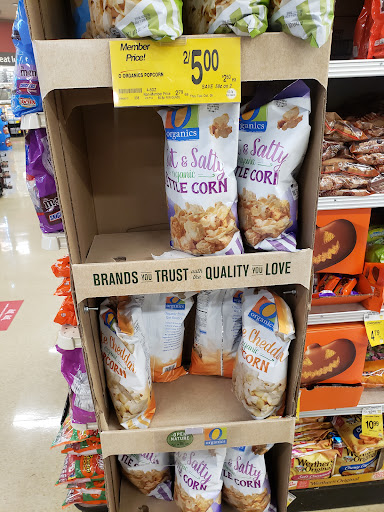 Grocery Store «Safeway», reviews and photos, 600 Edith Ave, Corning, CA 96021, USA