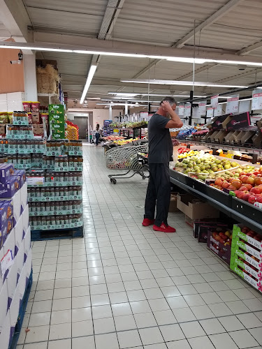 Épicerie Tony Fruits Legumes-Cremerie Fleury-Mérogis