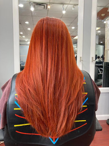 Hair Salon «Hair Culture», reviews and photos, 289 Division St, Edison, NJ 08817, USA