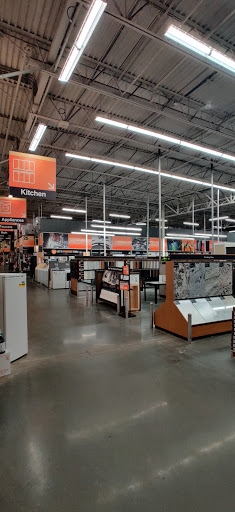 Home Improvement Store «The Home Depot», reviews and photos, 465 NJ-17, Mahwah, NJ 07495, USA