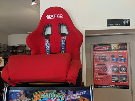 Auto Repair Shop «Custom Import Performance», reviews and photos, 2295 Milford Rd, East Stroudsburg, PA 18301, USA