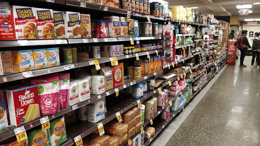 Grocery Store «Quality Food Center», reviews and photos, 1801 N 45th St, Seattle, WA 98103, USA