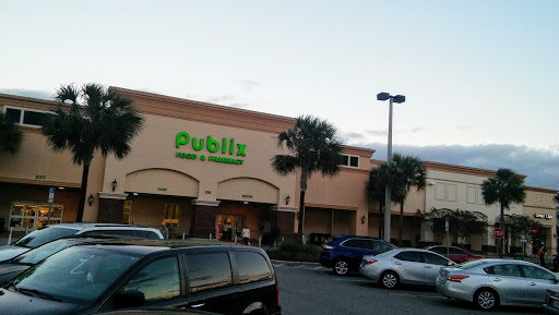 Publix Super Market at Golden Eagle Village, 2430 US-27, Clermont, FL 34714, USA, 