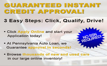 Fred Beans Auto Loans