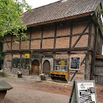 Photo n°1 de l'avis de Petra.e fait le 22/07/2023 à 11:58 sur le  Spieker Ammerländer Bauernhaus à Bad Zwischenahn