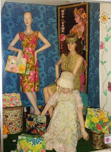 Vintage Clothing Store «Replay Vintage Goods», reviews and photos, 3708 Main St, Houston, TX 77002, USA