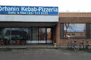 Orhan's Kebab Pizzeria image