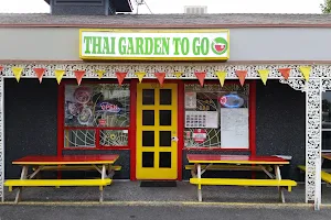 Thai Garden To Go image