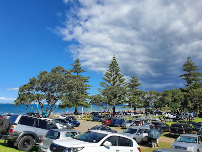Mairangi Bay Beach Reserve