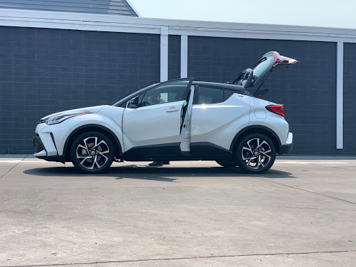 Car Wash «Novato Car Wash Inc», reviews and photos, 6981 Redwood Blvd, Novato, CA 94945, USA