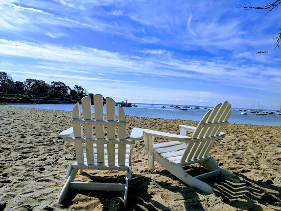 Pear Tree Beach