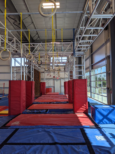 Gym «Legacy Training Center», reviews and photos, 855 Aerovista Park #180, San Luis Obispo, CA 93401, USA