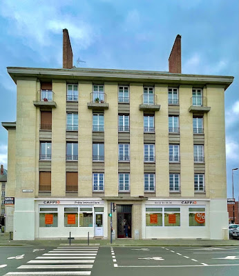 CAFPI Amiens courtier en crédit immobilier à Amiens