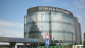 Аджибадем Сити Клиник - Сърдечно-съдов център