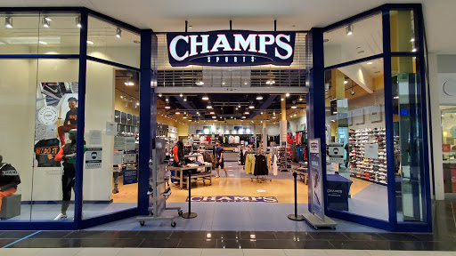 Shoe Store «Champs Sports», reviews and photos, 2901 S Capital of Texas Hwy, Austin, TX 78746, USA