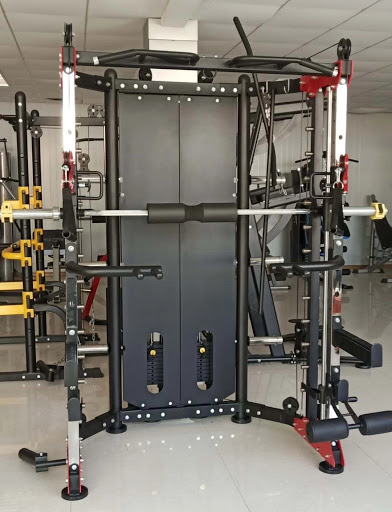 Gym «Used Gym Equipment», reviews and photos, 2640 E Del Amo Blvd, Compton, CA 90221, USA