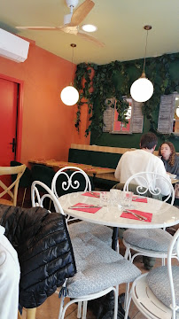 Atmosphère du Restaurant italien Pastasuta à Paris - n°14