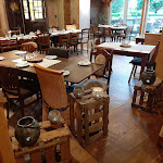 Photo n°4 de l'avis de Eduard.o fait le 29/07/2023 à 08:36 sur le  Cafe Maria à Schiffweiler