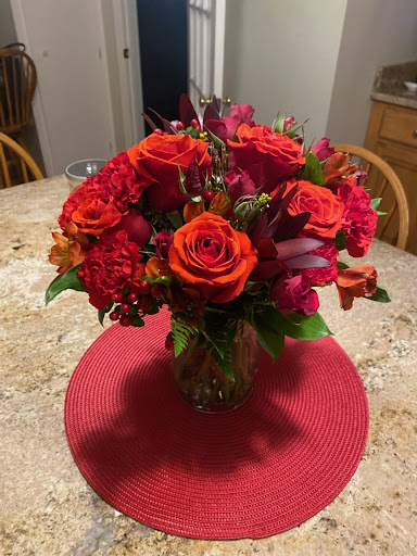 Florist «Valley Florist», reviews and photos, 301 Merrimack St, Methuen, MA 01844, USA