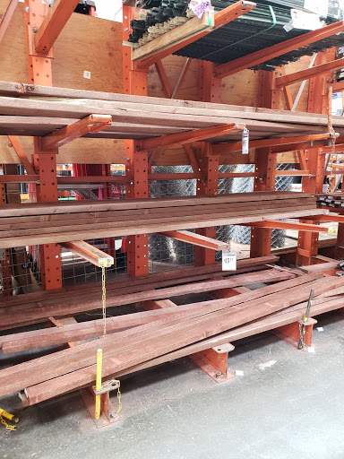 The Home Depot image