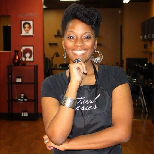 Hair Salon «Natural Tresses Salon & Spa», reviews and photos, 6862 Forest City Rd, Orlando, FL 32810, USA