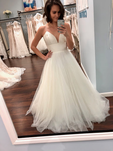 Bridal Shop «Mira Bridal Couture», reviews and photos, 1201 J St, Modesto, CA 95354, USA