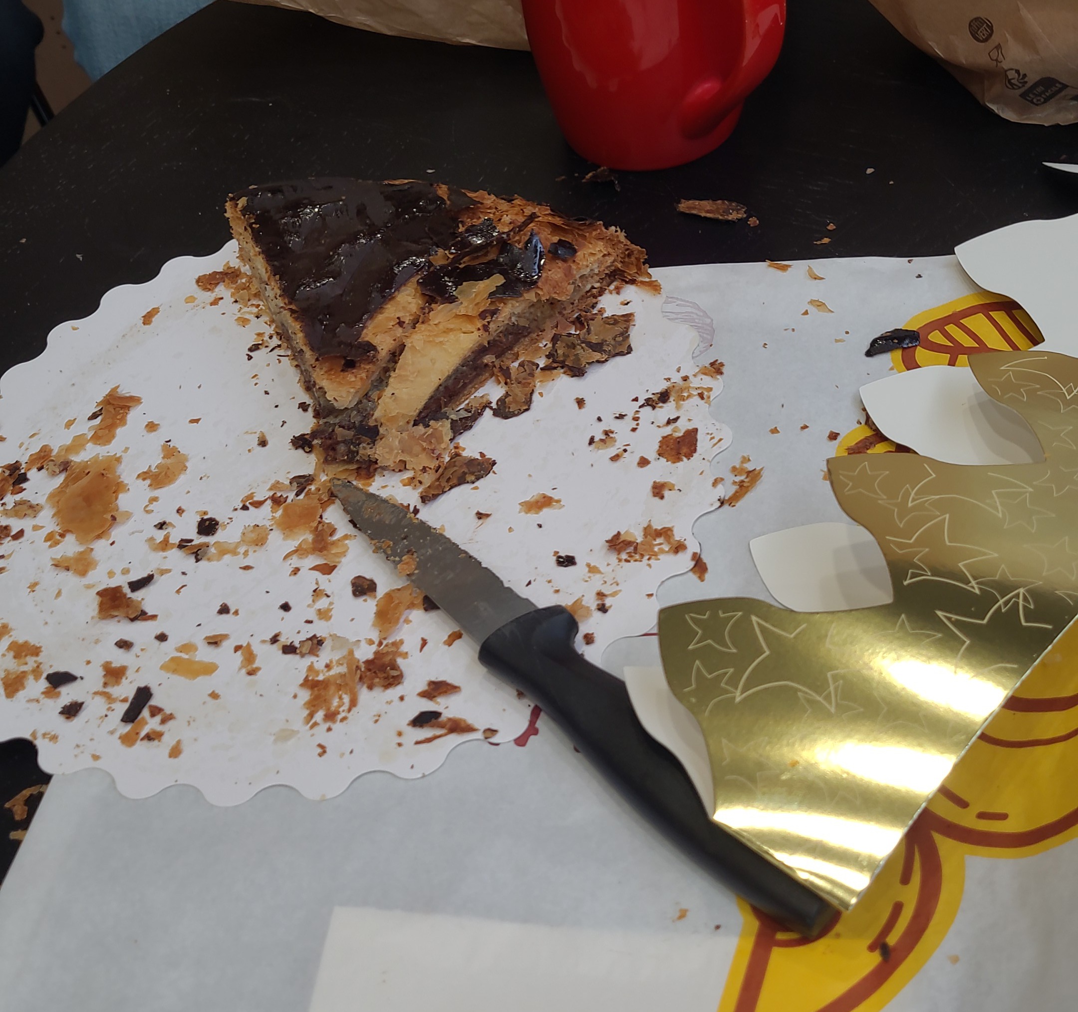 Photo n° 1 de l'avis de Chedid.a fait le 18/01/2024 à 13:12