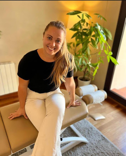 Noémie Quiropráctica