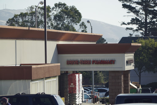 Drug Store «CVS», reviews and photos, 375 Gellert Blvd, Daly City, CA 94015, USA