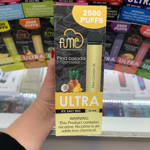 Tobacco Shop «Tobacco Corner», reviews and photos, 6636 Old Winter Garden Rd, Orlando, FL 32835, USA