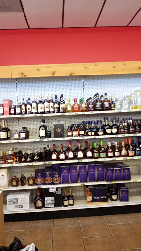 Liquor Store «Ralston Discount Liquor #32», reviews and photos, 8315 Spencer Hwy, Deer Park, TX 77536, USA