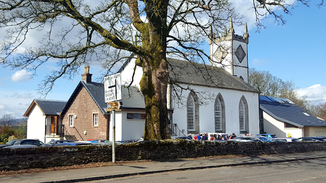 Reviews of Killearn Kirk : Church Of Scotland in Glasgow - Church