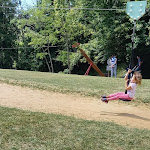 Photo n° 9 de l'avis de Dominique.r fait le 10/06/2022 à 17:36 pour Miripili, l'île aux pirates à Saint-Antoine-l'Abbaye