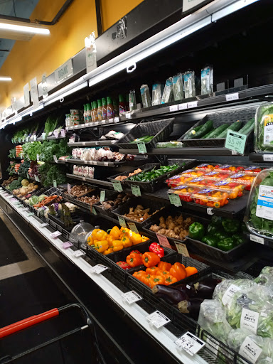 Grocery Store «Abundance Cooperative Market», reviews and photos, 571 South Ave, Rochester, NY 14620, USA