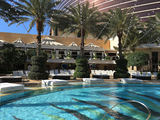 Night Club «XS Las Vegas», reviews and photos, 3131 S Las Vegas Blvd, Las Vegas, NV 89109, USA