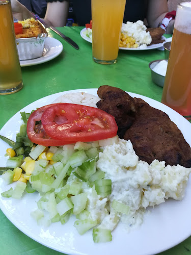 Govindas Restaurant Vegetariano