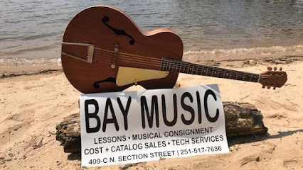 Bay Music LLC