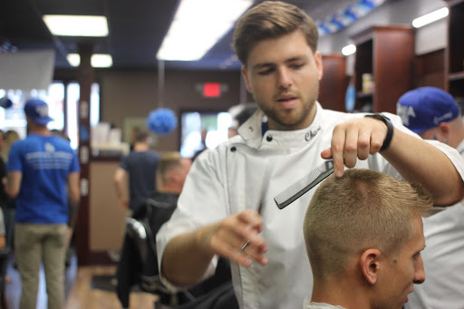 Barber Shop «Modern Male Barber Shop», reviews and photos, 514 W Walnut St, Perkasie, PA 18944, USA